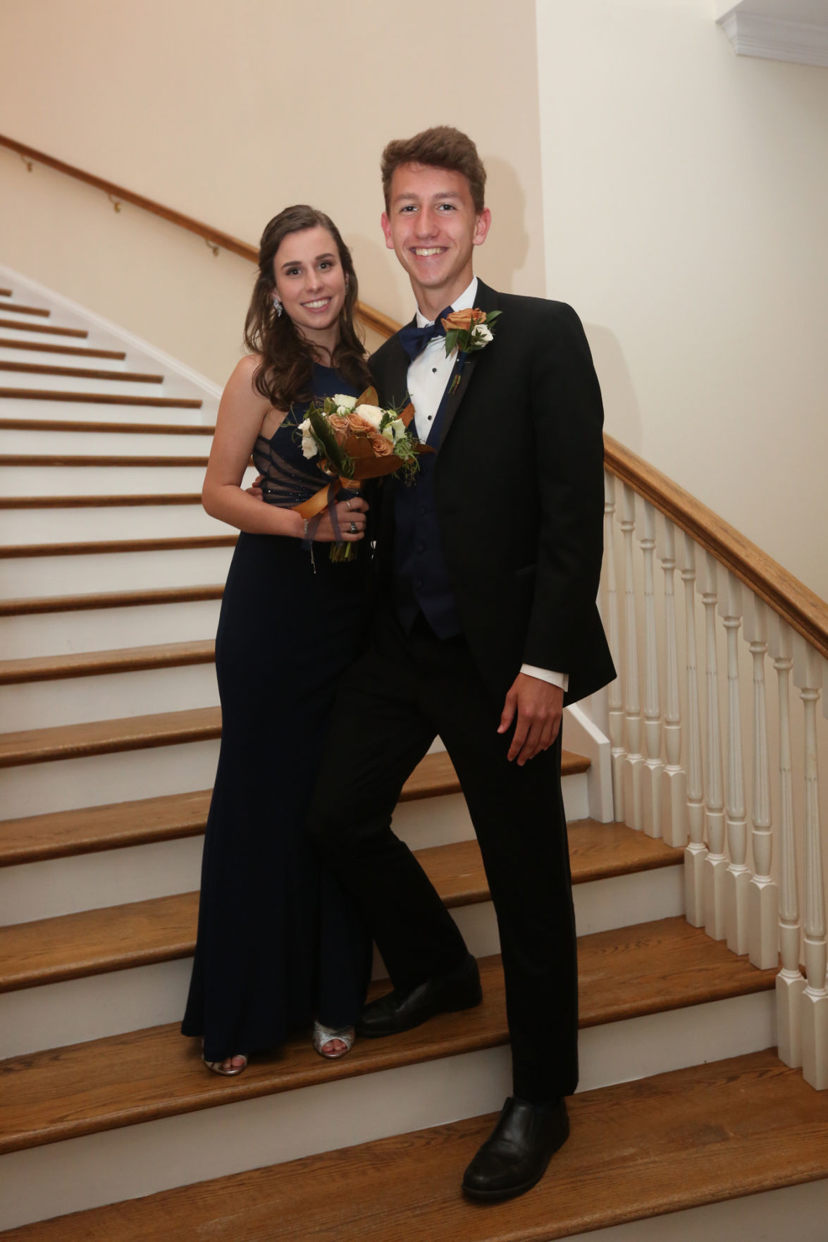 St. Augustine Prom